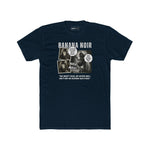 Banana Noir: The Berry Big Lie | Sarcastic Detective Tee - Guilty Kick Apparel