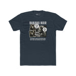Banana Noir: The Berry Big Lie | Sarcastic Detective Tee - Guilty Kick Apparel
