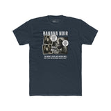 Banana Noir: The Berry Big Lie | Sarcastic Detective Tee - Guilty Kick Apparel