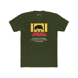 Blog Day Afternoon, Funny Satirical Movie Parody T-Shirt - Guilty Kick Apparel