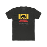 Blog Day Afternoon, Funny Satirical Movie Parody T-Shirt - Guilty Kick Apparel