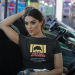 Blog Day Afternoon, Funny Satirical Movie Parody T-Shirt - Guilty Kick Apparel