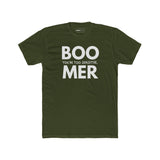 Boomer: You are Too Sensitive T-Shirt Generational Irony Satire Tee - Guilty Kick Apparel