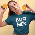 Boomer: You are Too Sensitive T-Shirt Generational Irony Satire Tee - Guilty Kick Apparel