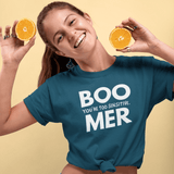 Boomer: You are Too Sensitive T-Shirt Generational Irony Satire Tee - Guilty Kick Apparel