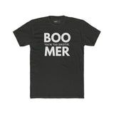 Boomer: You are Too Sensitive T-Shirt Generational Irony Satire Tee - Guilty Kick Apparel