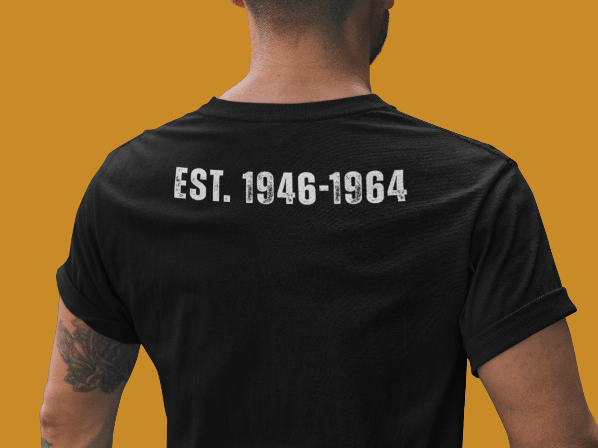 Boomer: You are Too Sensitive T-Shirt Generational Irony Satire Tee - Guilty Kick Apparel