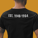 Boomer: You are Too Sensitive T-Shirt Generational Irony Satire Tee - Guilty Kick Apparel