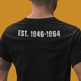 Boomer: You are Too Sensitive T-Shirt Generational Irony Satire Tee - Guilty Kick Apparel