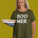 Boomer: You are Too Sensitive T-Shirt Generational Irony Satire Tee - Guilty Kick Apparel