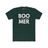 Boomer: You are Too Sensitive T-Shirt Generational Irony Satire Tee - Guilty Kick Apparel
