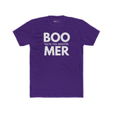 Boomer: You are Too Sensitive T-Shirt Generational Irony Satire Tee - Guilty Kick Apparel