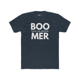 Boomer: You are Too Sensitive T-Shirt Generational Irony Satire Tee - Guilty Kick Apparel