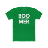 Boomer: You are Too Sensitive T-Shirt Generational Irony Satire Tee - Guilty Kick Apparel