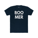 Boomer: You are Too Sensitive T-Shirt Generational Irony Satire Tee - Guilty Kick Apparel