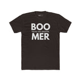 Boomer: You are Too Sensitive T-Shirt Generational Irony Satire Tee - Guilty Kick Apparel