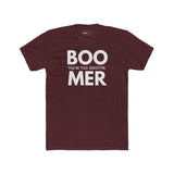 Boomer: You are Too Sensitive T-Shirt Generational Irony Satire Tee - Guilty Kick Apparel