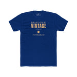 Brand New Vintage Satirical Sunbaked T-Shirt Premium Distressed Meta Graphic Tee - Guilty Kick Apparel