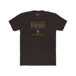 Brand New Vintage Satirical Sunbaked T-Shirt Premium Distressed Meta Graphic Tee - Guilty Kick Apparel