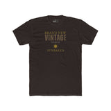 Brand New Vintage Satirical Sunbaked T-Shirt Premium Distressed Meta Graphic Tee - Guilty Kick Apparel