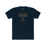 Brand New Vintage Satirical Sunbaked T-Shirt Premium Distressed Meta Graphic Tee - Guilty Kick Apparel