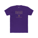Brand New Vintage Satirical Sunbaked T-Shirt Premium Distressed Meta Graphic Tee - Guilty Kick Apparel