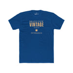 Brand New Vintage Satirical Sunbaked T-Shirt Premium Distressed Meta Graphic Tee - Guilty Kick Apparel