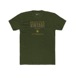 Brand New Vintage Satirical Sunbaked T-Shirt Premium Distressed Meta Graphic Tee - Guilty Kick Apparel