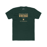 Brand New Vintage Satirical Sunbaked T-Shirt Premium Distressed Meta Graphic Tee - Guilty Kick Apparel