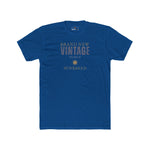 Brand New Vintage Satirical Sunbaked T-Shirt Premium Distressed Meta Graphic Tee - Guilty Kick Apparel