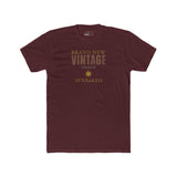 Brand New Vintage Satirical Sunbaked T-Shirt Premium Distressed Meta Graphic Tee - Guilty Kick Apparel