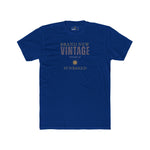 Brand New Vintage Satirical Sunbaked T-Shirt Premium Distressed Meta Graphic Tee - Guilty Kick Apparel