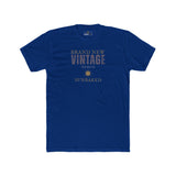 Brand New Vintage Satirical Sunbaked T-Shirt Premium Distressed Meta Graphic Tee - Guilty Kick Apparel