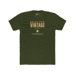 Brand New Vintage Satirical Sunbaked T-Shirt Premium Distressed Meta Graphic Tee - Guilty Kick Apparel