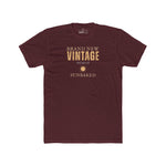 Brand New Vintage Satirical Sunbaked T-Shirt Premium Distressed Meta Graphic Tee - Guilty Kick Apparel