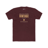 Brand New Vintage Satirical Sunbaked T-Shirt Premium Distressed Meta Graphic Tee - Guilty Kick Apparel