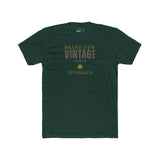 Brand New Vintage Satirical Sunbaked T-Shirt Premium Distressed Meta Graphic Tee - Guilty Kick Apparel