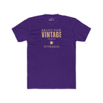 Brand New Vintage Satirical Sunbaked T-Shirt Premium Distressed Meta Graphic Tee - Guilty Kick Apparel