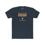 Brand New Vintage Satirical Sunbaked T-Shirt Premium Distressed Meta Graphic Tee - Guilty Kick Apparel