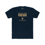 Brand New Vintage Satirical Sunbaked T-Shirt Premium Distressed Meta Graphic Tee - Guilty Kick Apparel