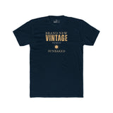 Brand New Vintage Satirical Sunbaked T-Shirt Premium Distressed Meta Graphic Tee - Guilty Kick Apparel