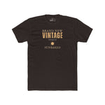 Brand New Vintage Satirical Sunbaked T-Shirt Premium Distressed Meta Graphic Tee - Guilty Kick Apparel