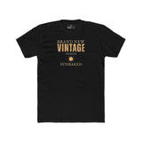 Brand New Vintage Satirical Sunbaked T-Shirt Premium Distressed Meta Graphic Tee - Guilty Kick Apparel