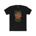 Cletus Woods' Chemically Treated "Traditional" Christmas Tree Farm Tee - Guilty Kick Apparel