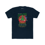 Cletus Woods' Chemically Treated "Traditional" Christmas Tree Farm Tee - Guilty Kick Apparel