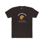 Cookie Pun T-Shirt - Unisex Tri - Blend Tee - Guilty Kick Apparel