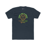 Don't Say A Word I'm A Little Stoned Right Now T-Shirt Funny Sarcastic Weed Humor Tee - Guilty Kick Apparel