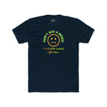 Don't Say A Word I'm A Little Stoned Right Now T-Shirt Funny Sarcastic Weed Humor Tee - Guilty Kick Apparel
