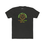 Don't Say A Word I'm A Little Stoned Right Now T-Shirt Funny Sarcastic Weed Humor Tee - Guilty Kick Apparel