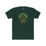 Don't Say A Word I'm A Little Stoned Right Now T-Shirt Funny Sarcastic Weed Humor Tee - Guilty Kick Apparel